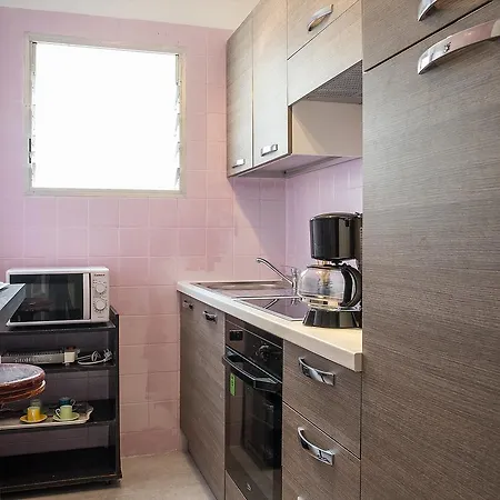 Estefania Apartment *